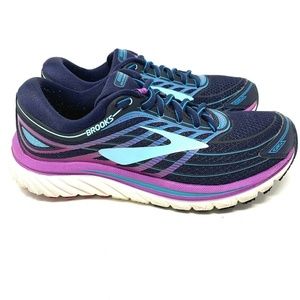 womens brooks glycerin 15 size 9.5